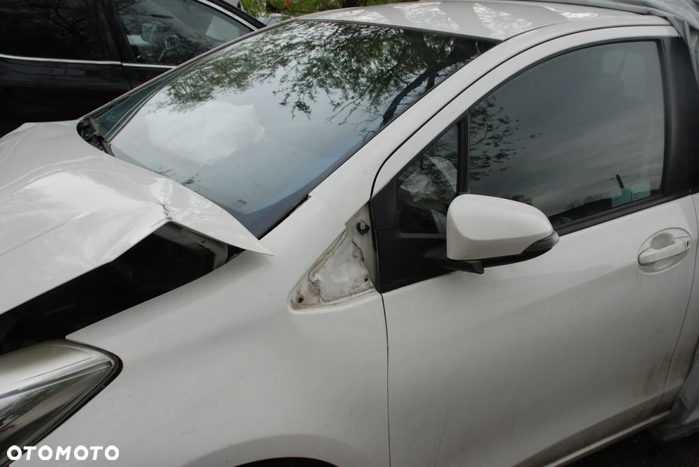 Toyota Yaris 1.0 Active - 4