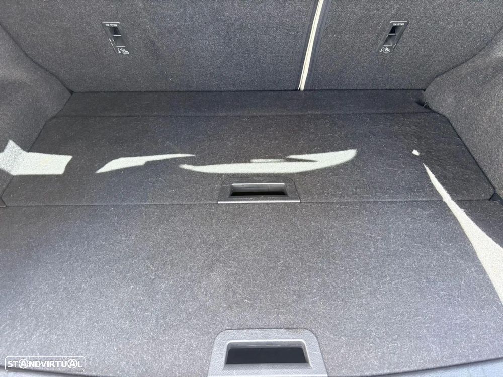 Nissan Qashqai 1.5 dCi Tekna Premium 17 Alcantara - 26