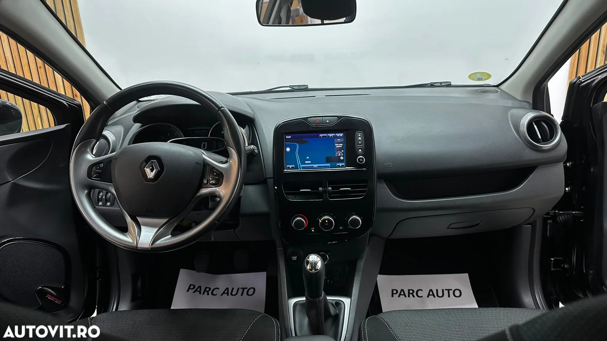 Renault Clio dCi 90 Limited - 6