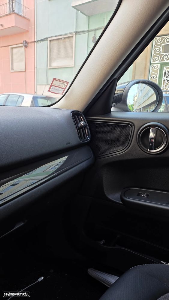 MINI Countryman Cooper Classic Auto - 5