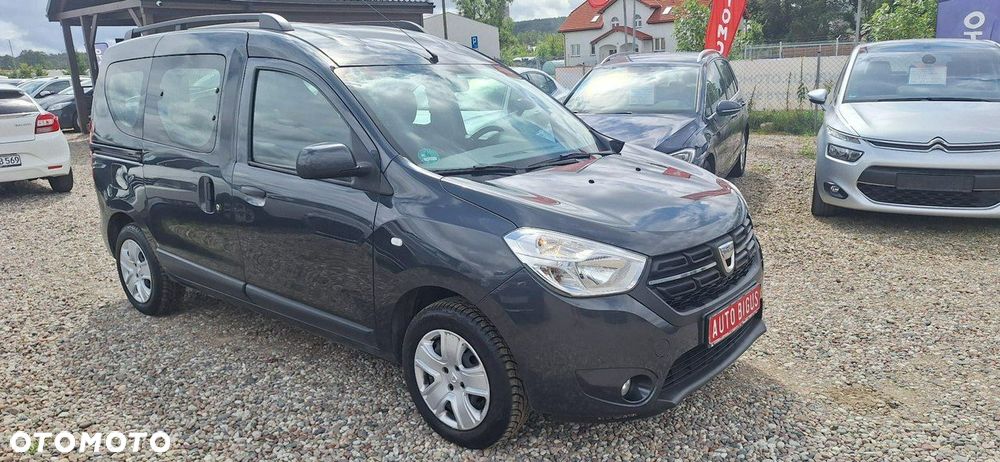 Dacia Dokker - 3