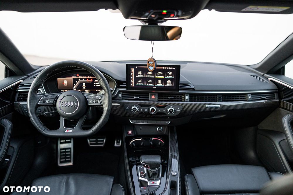 Audi S5 Sportback TDI mHEV Quattro Tiptronic - 21