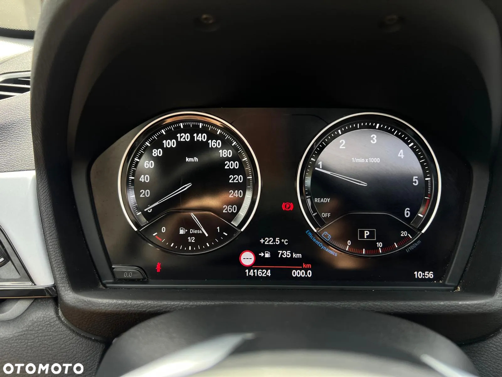 BMW X1 sDrive20d Advantage - 30