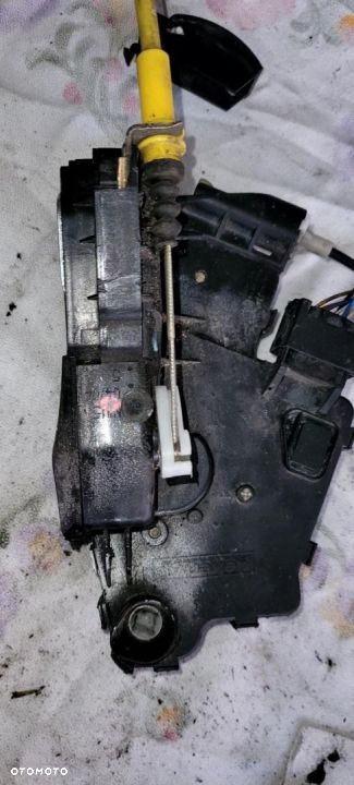 Zamek przód lewy  Bmw e46 EUROPA - 3