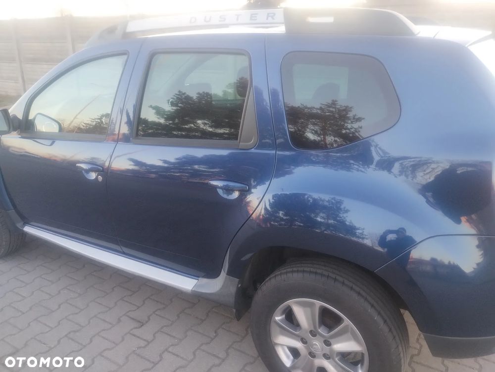 Dacia Duster 1.2 TCe Laureate S&S EU6 - 8