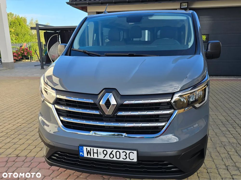 Renault Trafic 2.0 dCi Escapade - 2