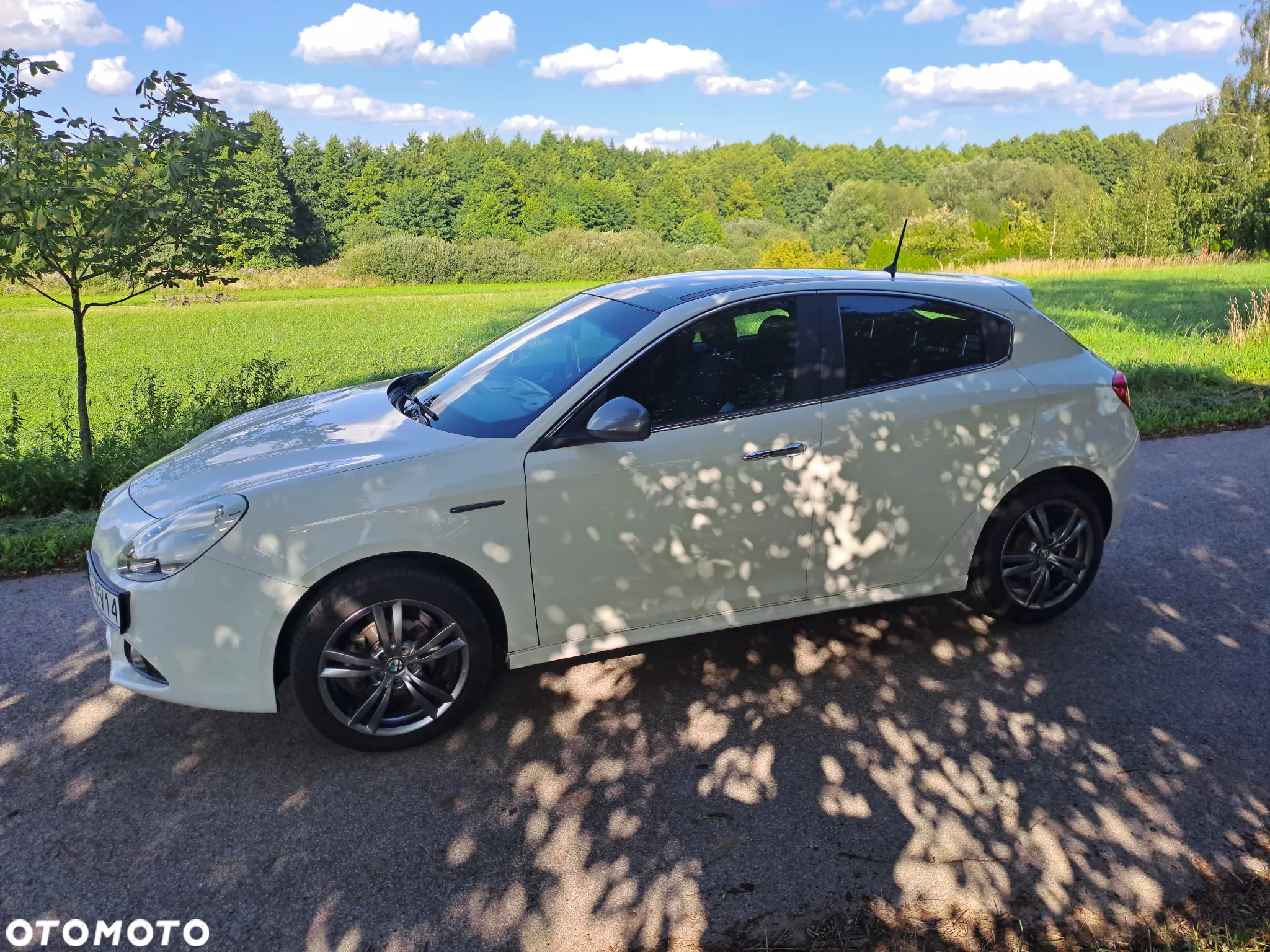 Alfa Romeo Giulietta - 6