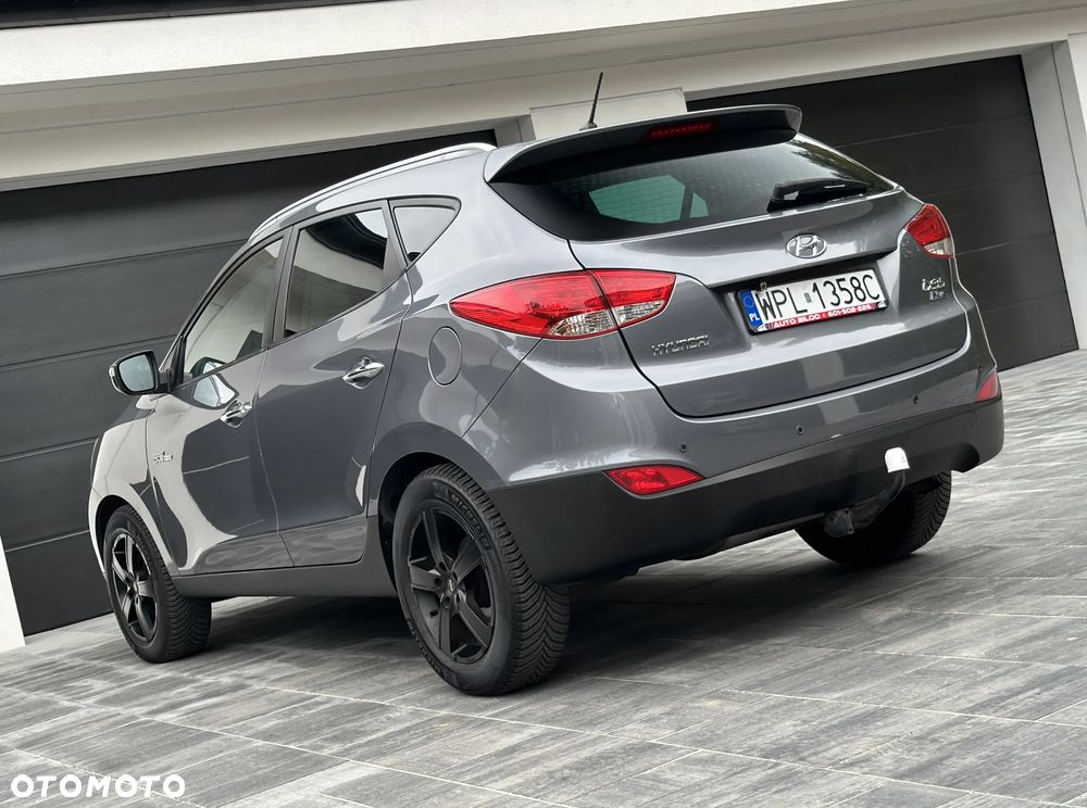 Hyundai ix35 - 32