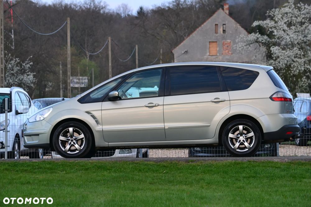 Ford S-Max 2.0 TDCi DPF Business Edition - 18