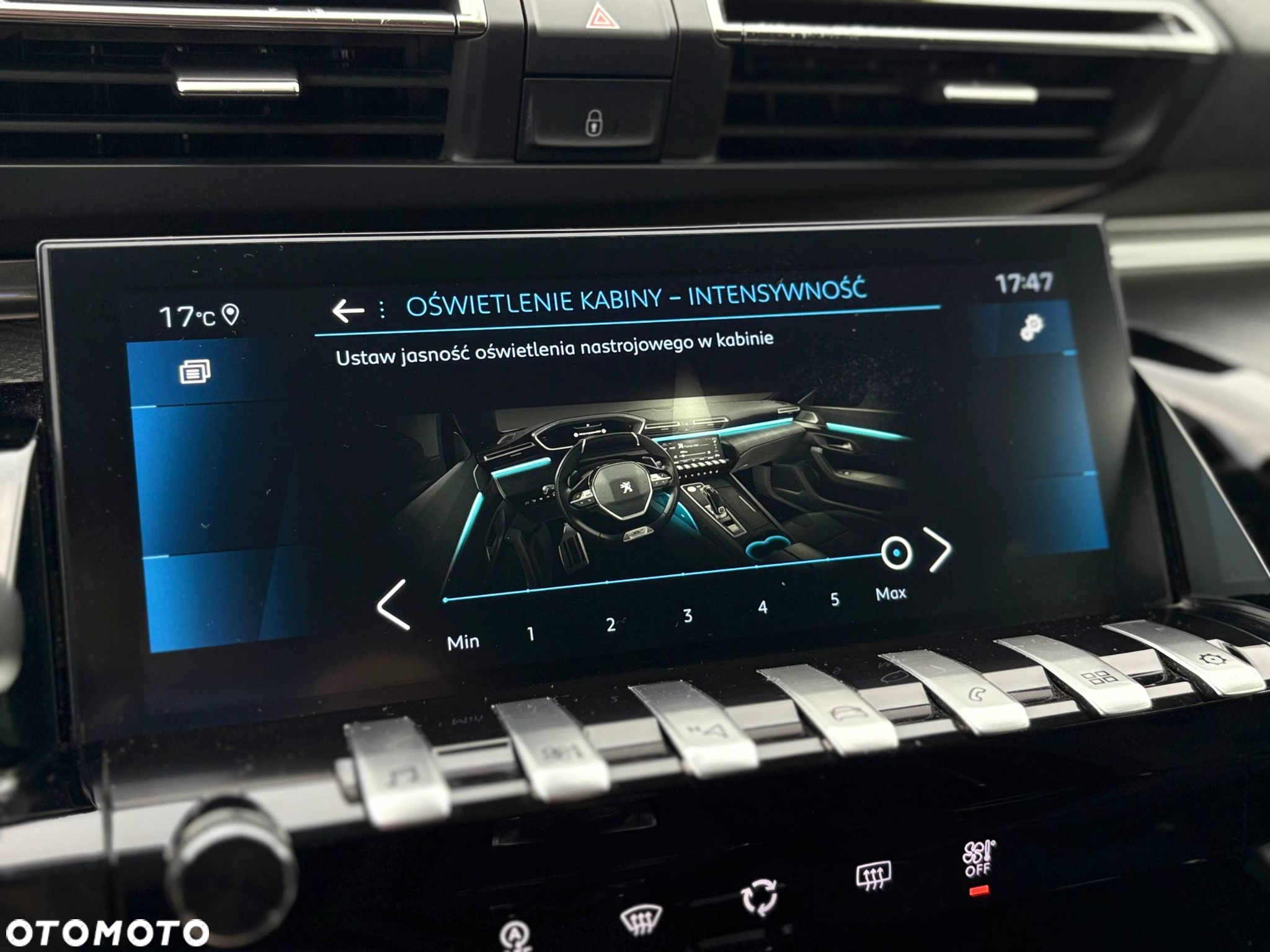 Peugeot 508 BlueHDi 130 EAT8 Allure - 29