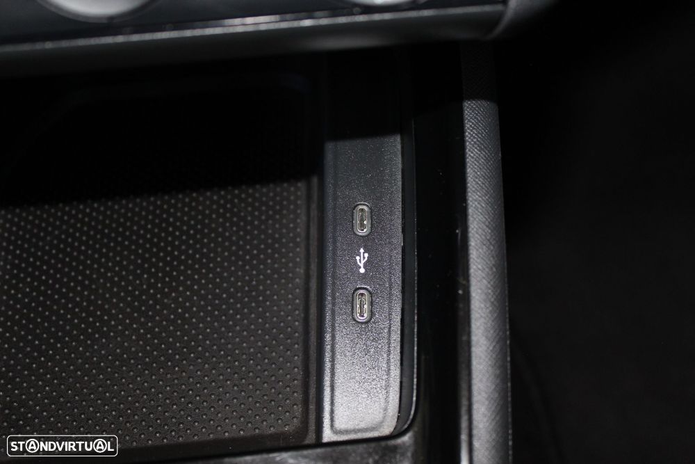 Skoda Kamiq 1.0 TSI Ambition - 29