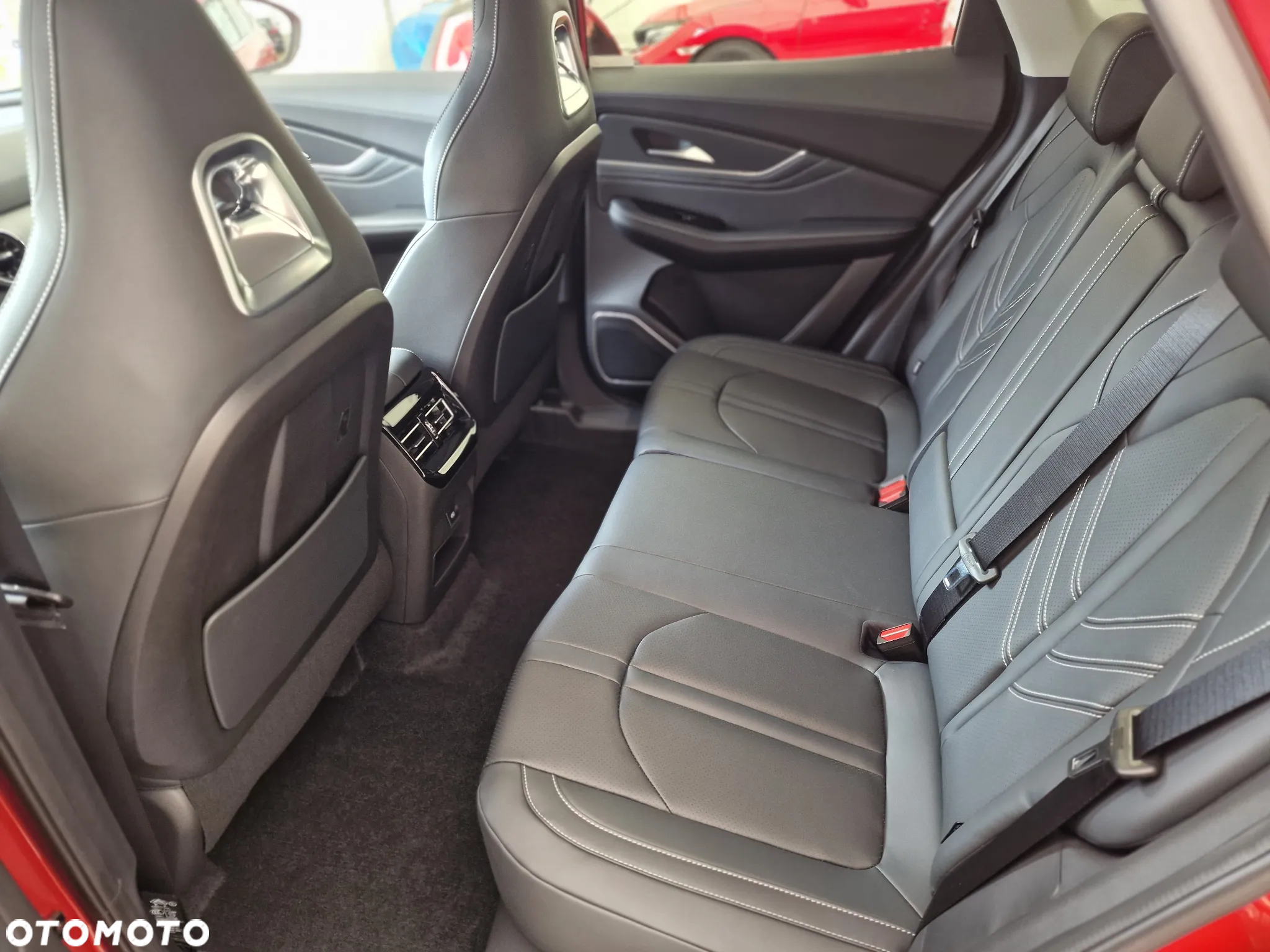Forthing T5 EVO T-Five 1.5 DVVT GDI DCT - 8