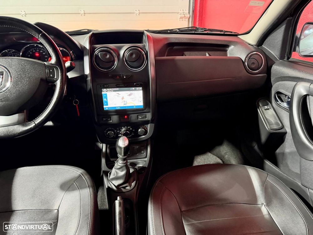 Dacia Duster 1.2 TCe Prestige - 37