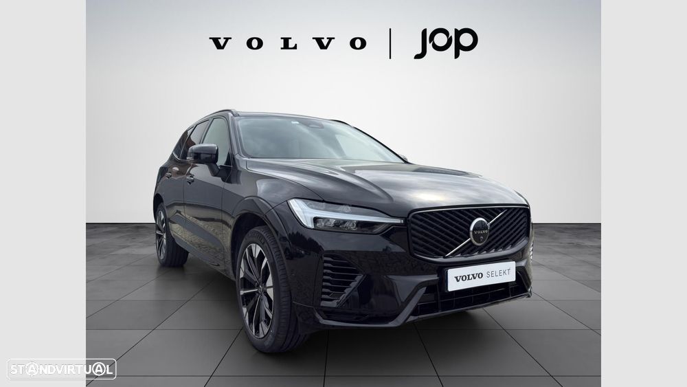 Volvo XC 60 2.0 T6 PHEV Plus Dark AWD - 9