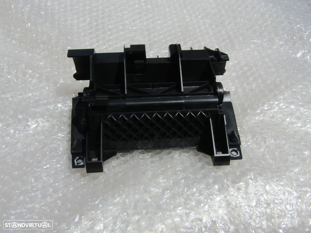 Cinzeiro Audi A4 B6 /B7 2 DIN ano 2001 a 2007 como novo - 4