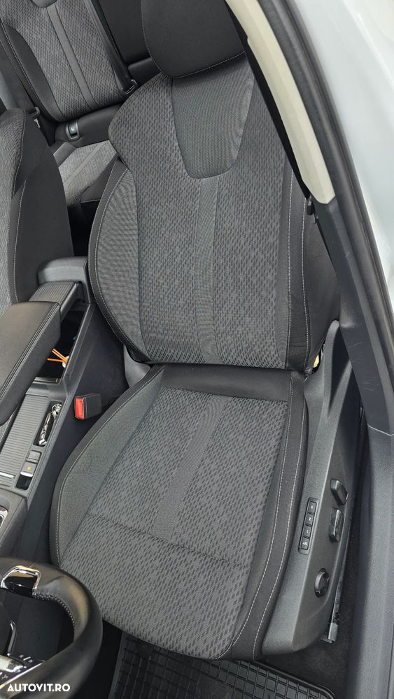 Skoda Octavia 2.0 TDI Style - 8