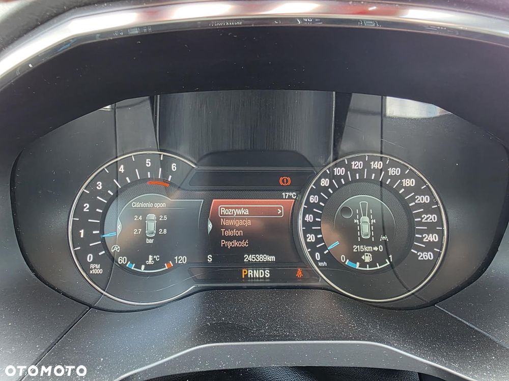 Ford S-Max 2.0 EcoBlue Titanium - 18