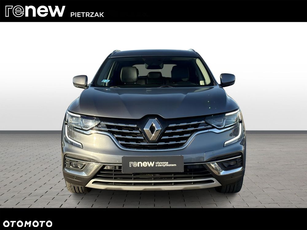 Renault Koleos 2.0 Blue dCi Intens 4x4 X-Tronic - 8