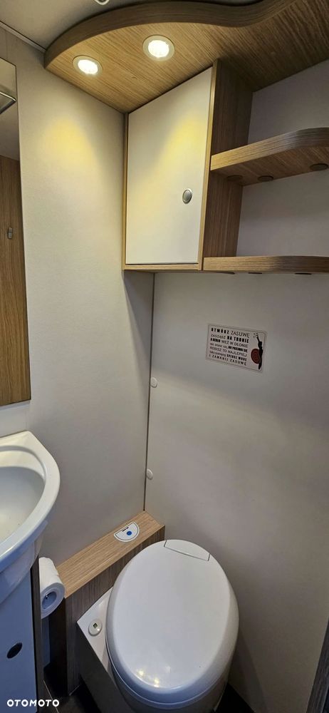 Fiat Sanlight A70 - 17