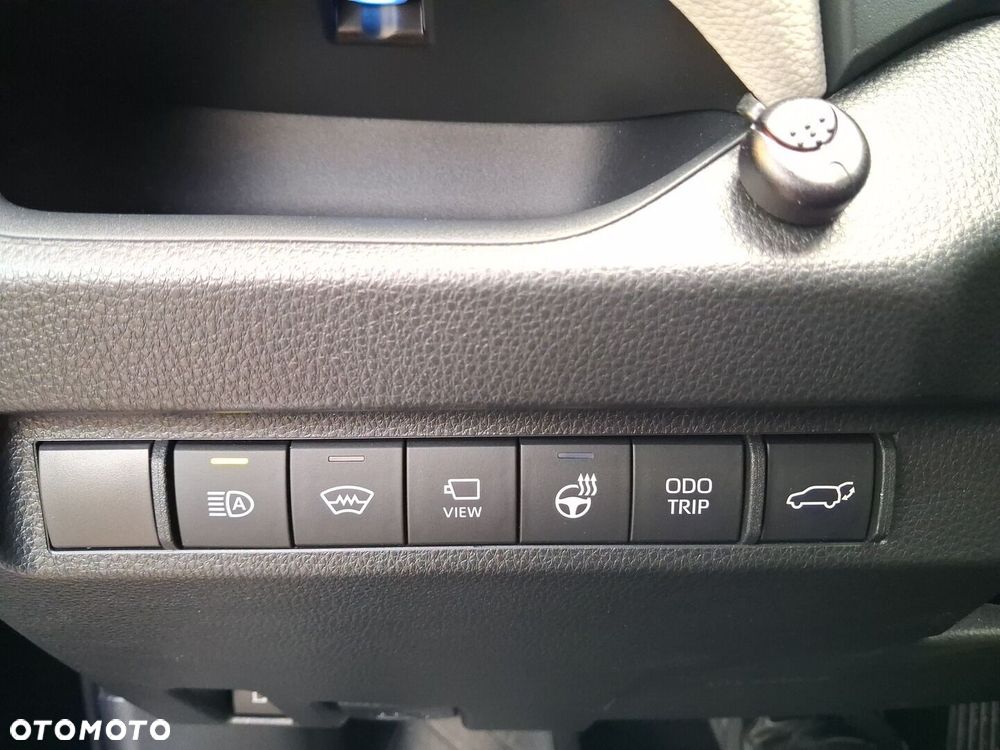 Toyota RAV4 - 20