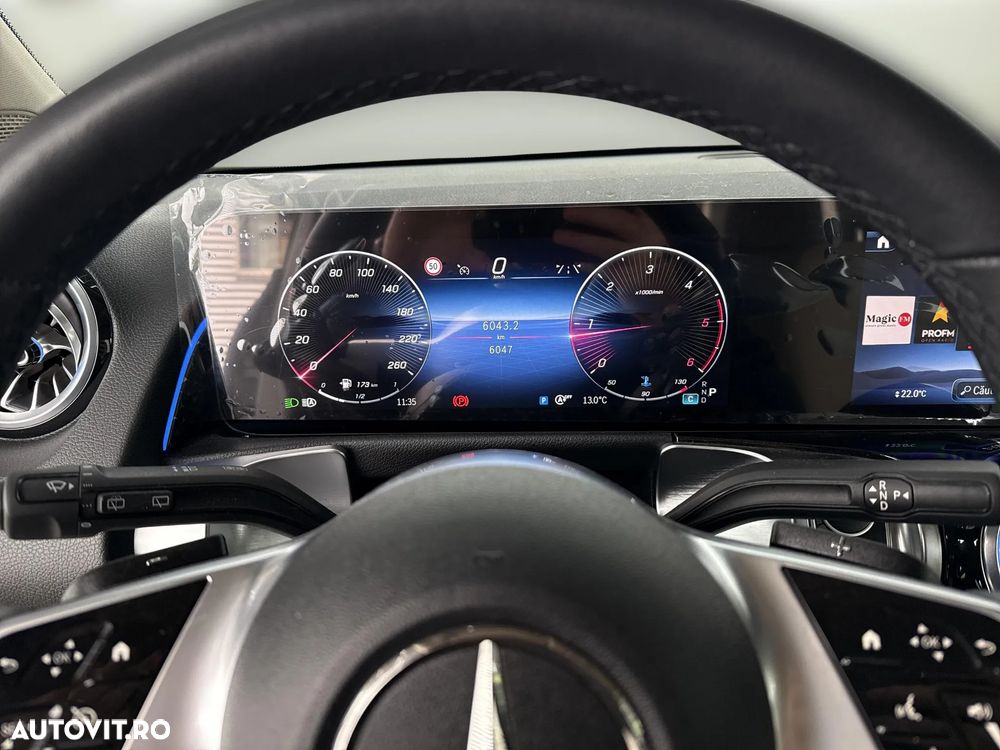 Mercedes-Benz GLB 200 d 4MATIC Aut. - 5
