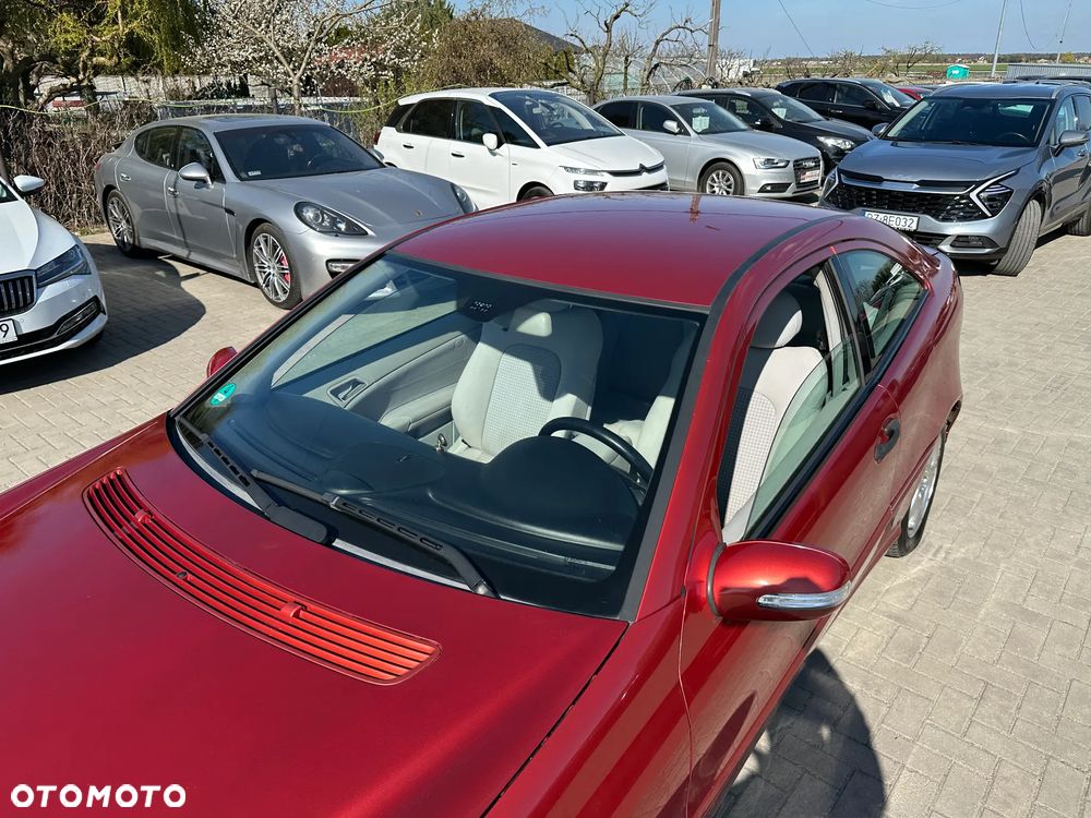 Mercedes-Benz Klasa C - 25