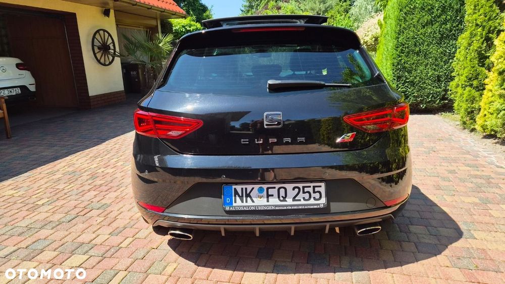 Seat Leon - 9