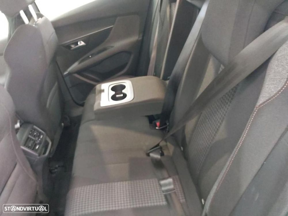 Peugeot 3008 1.5 BlueHDi Active Pack - 5
