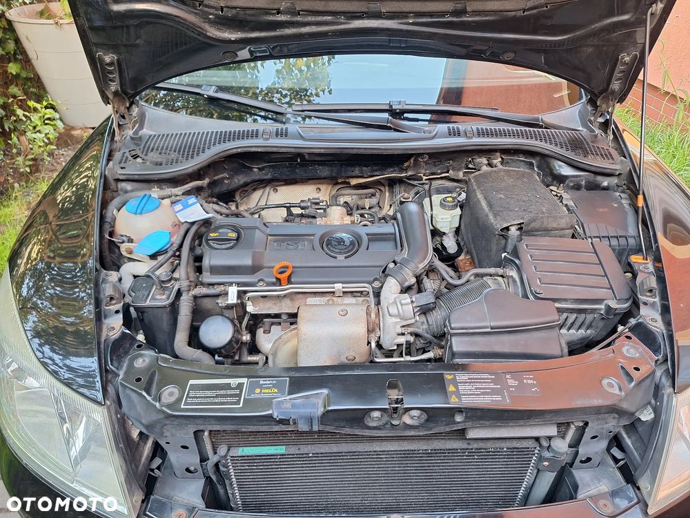 Skoda Octavia - 14