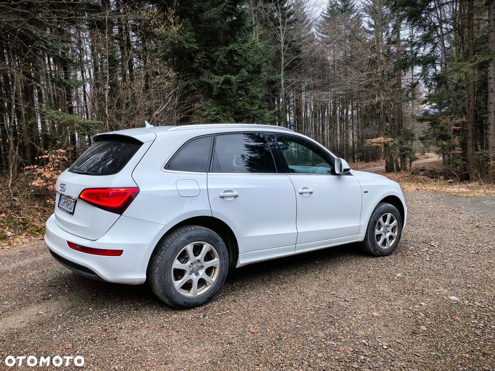 Audi Q5 - 3