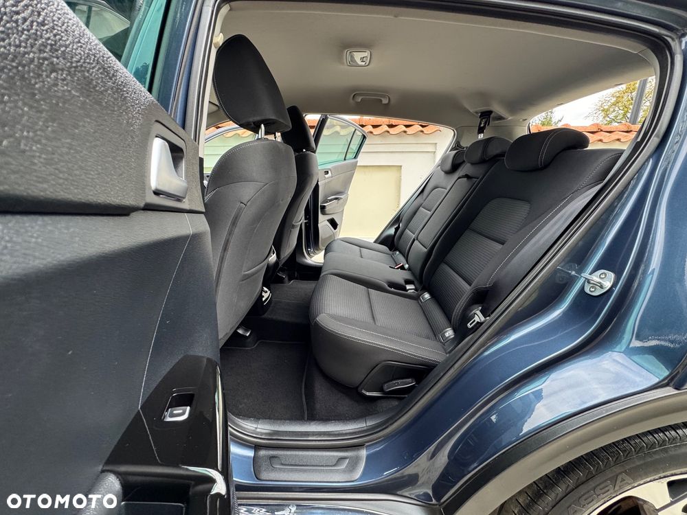 Kia Sportage - 28