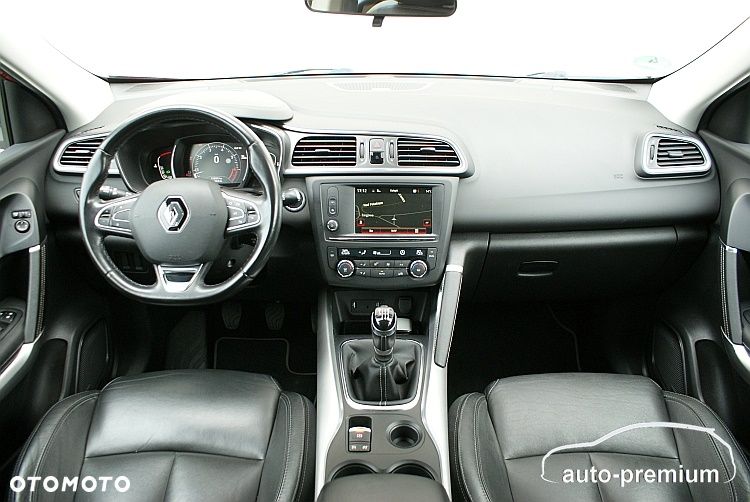 Renault Kadjar Energy TCe 165 Bose Edition - 6