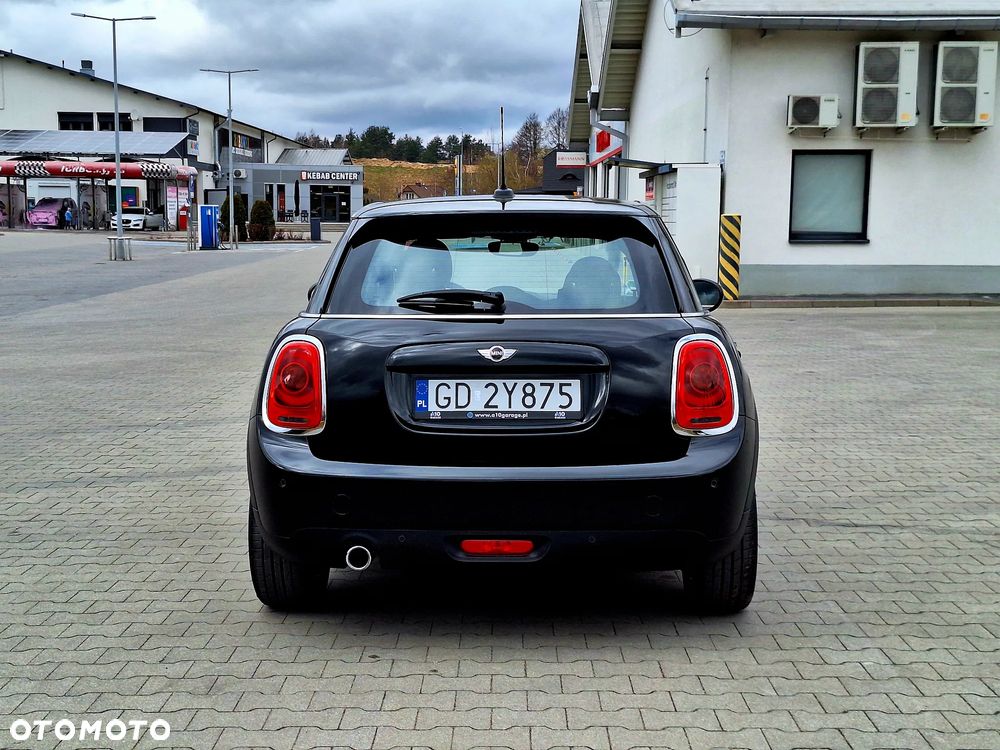 MINI Cooper 60 Years Chili - 6