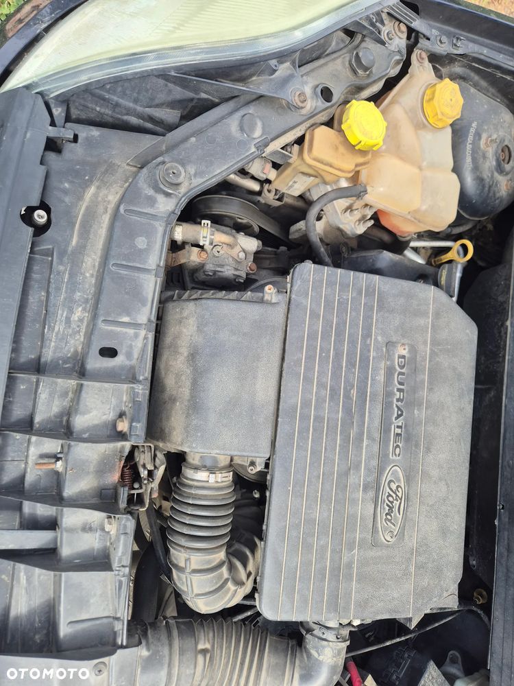 Ford Fiesta 1.3 Futura - 5