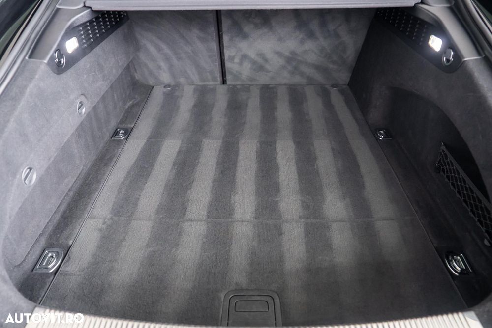 Audi A7 3.0 TDI competition quattro tiptronic - 13