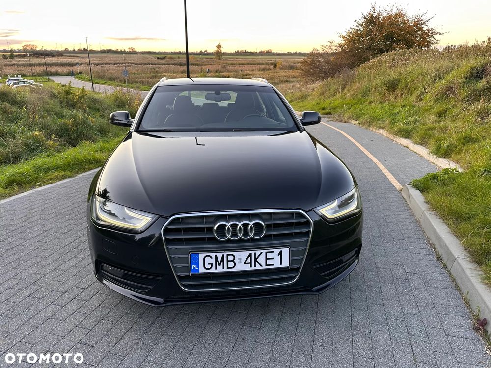 Audi A4 - 29