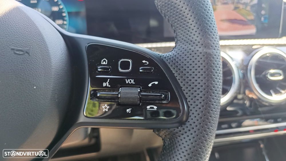 Mercedes-Benz A 160 d Style - 18