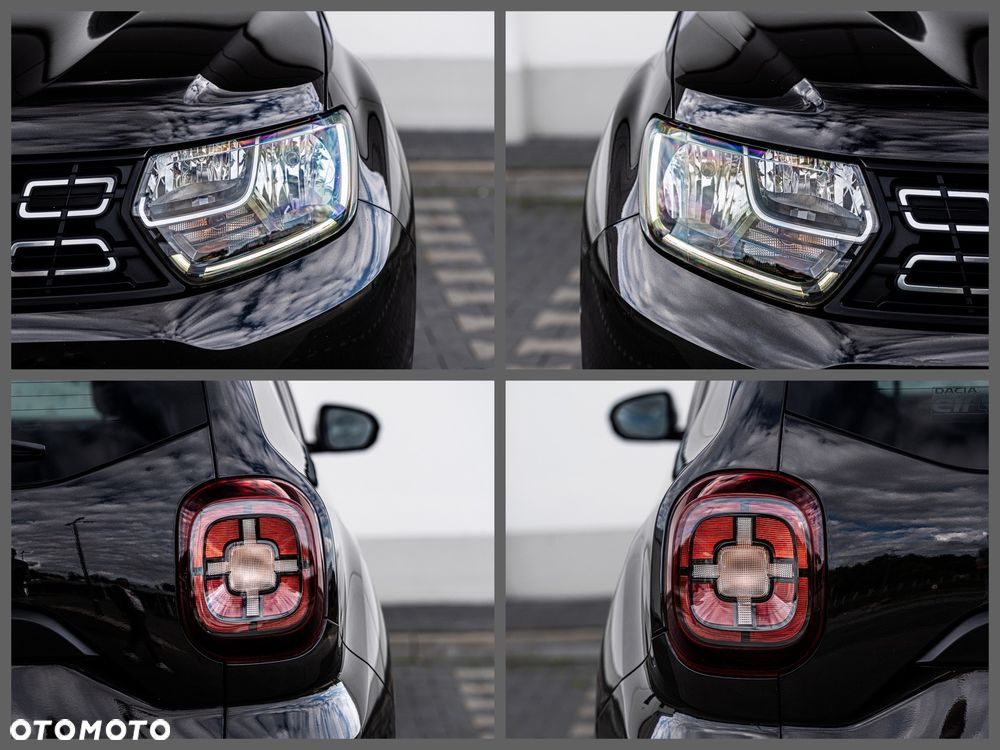 Dacia Duster TCe 150 2WD GPF Prestige - 15
