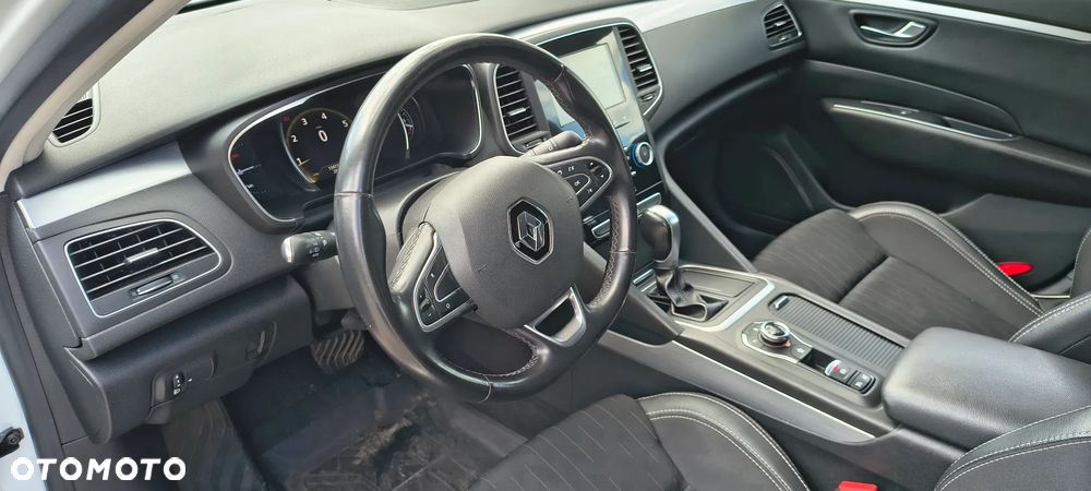 Renault Talisman 1.3 TCe FAP Limited EDC - 9