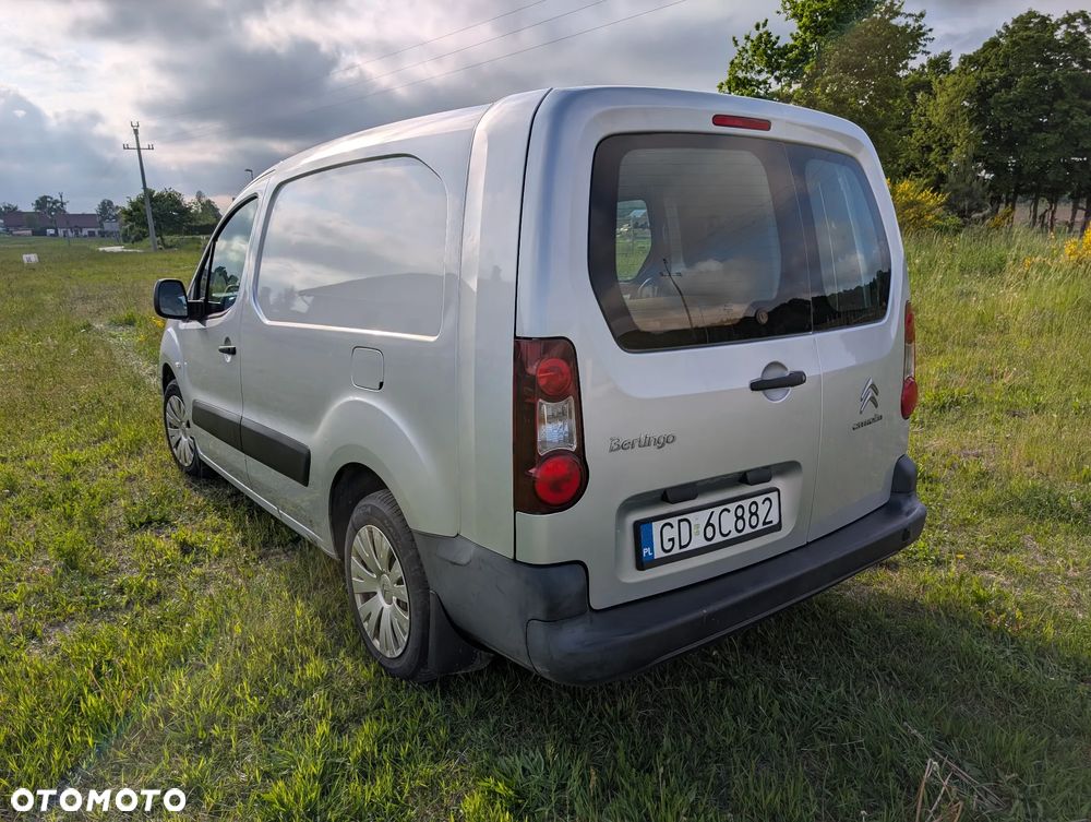 Citroën Berlingo - 3