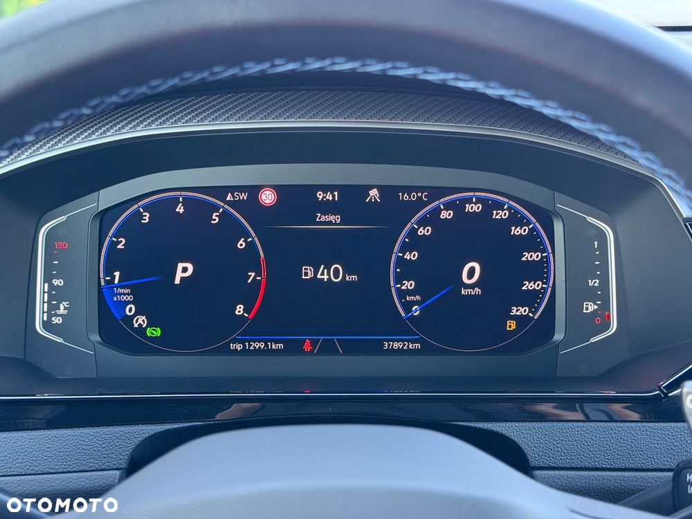 Volkswagen Arteon 2.0 TSI 4Motion R DSG - 18