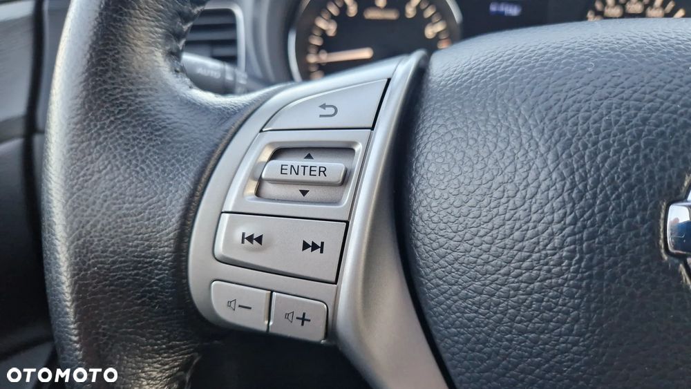 Nissan Pulsar 1.2 DIG-T Tekna - 18