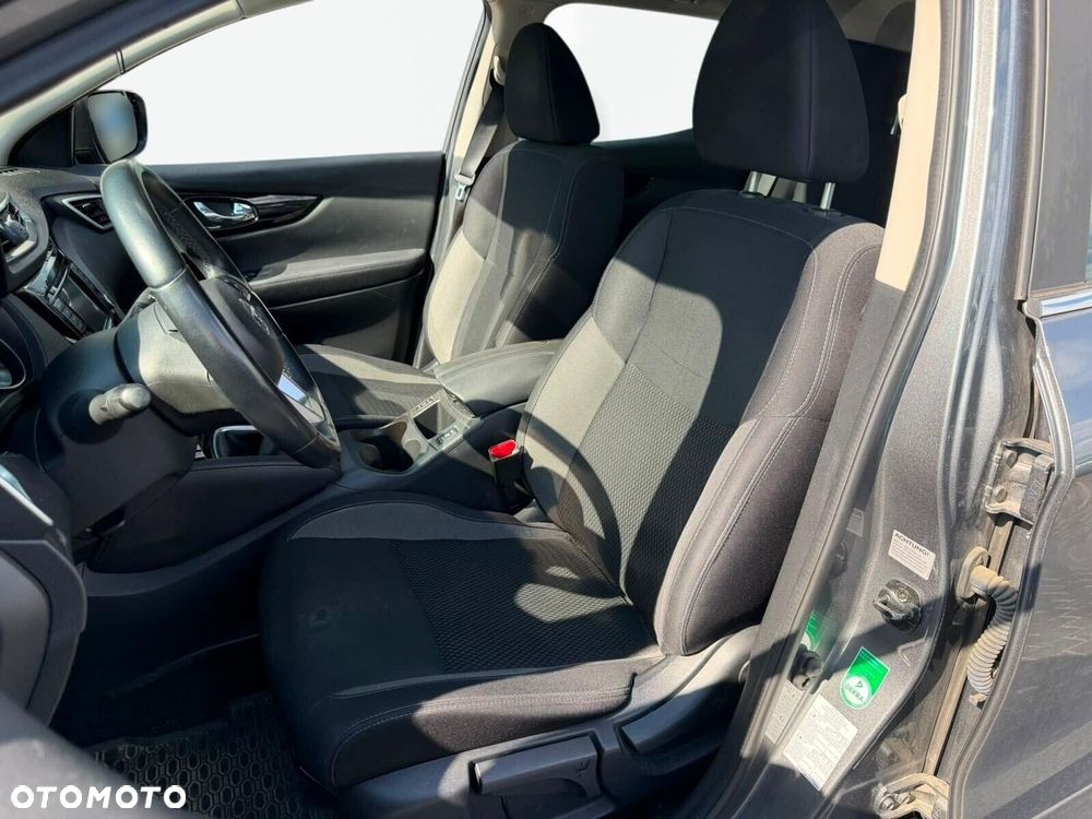 Nissan Qashqai 1.3 DIG-T Acenta EU6d - 3