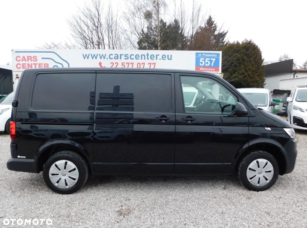 Volkswagen Transporter L1H1 Plus Comfortline - 14