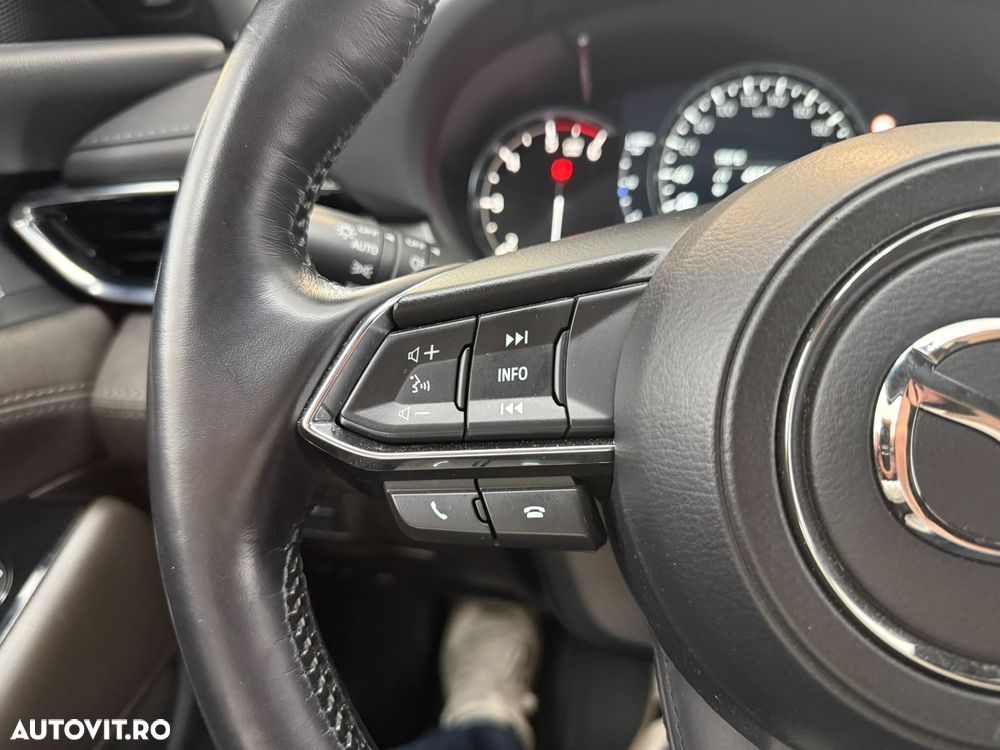 Mazda 6 - 18