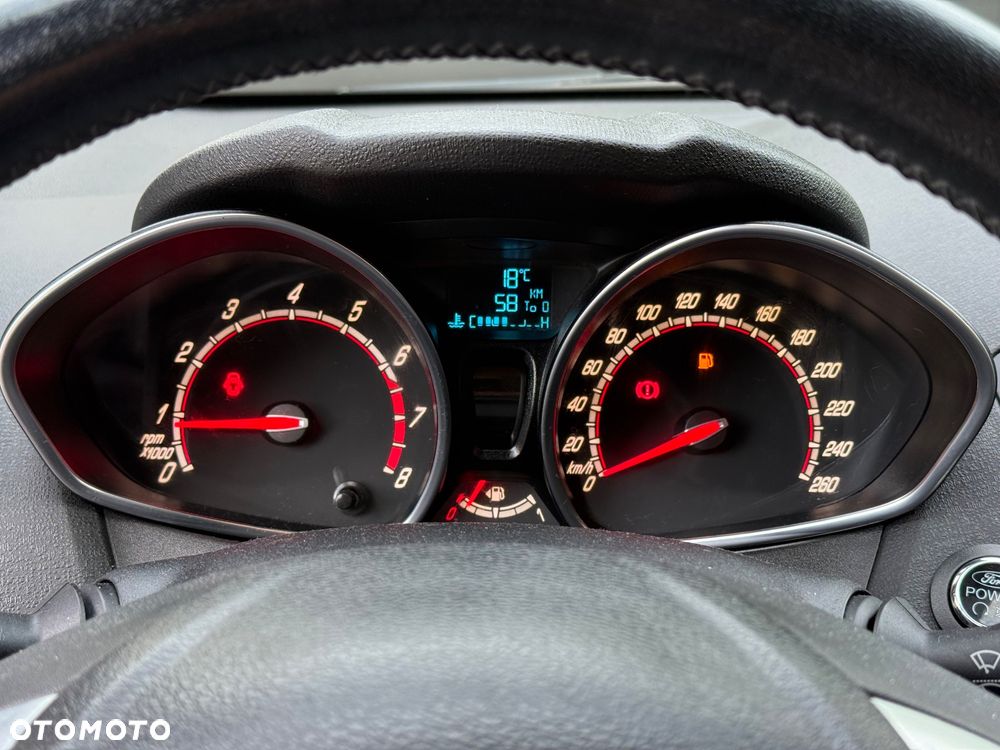 Ford Fiesta 1.6 EcoBoost ST - 20
