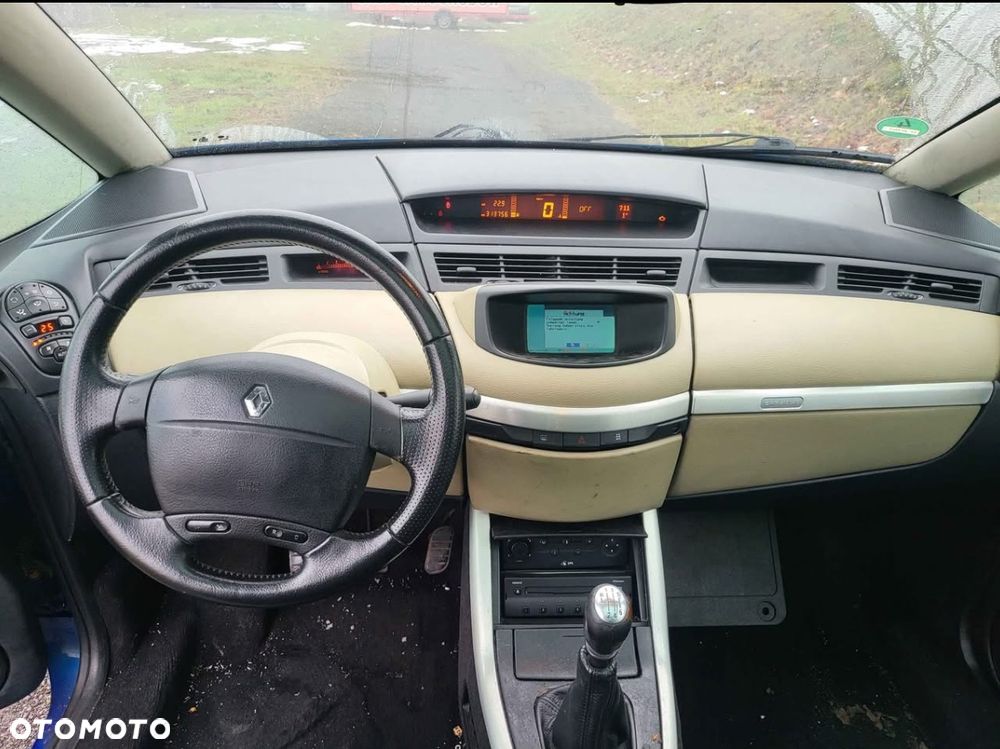 Renault Avantime 2.0 16V Dynamique - 7