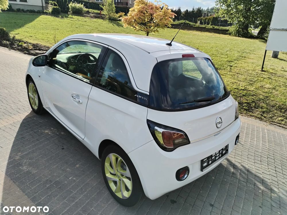Opel Adam - 34