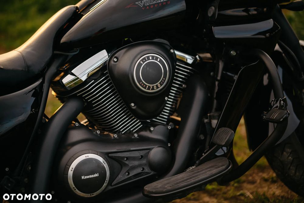 Kawasaki Vulcan - 11