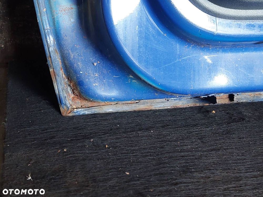 DRZWI KOMPLETNE PRAWY PRZÓD SEAT ALTEA I LS5G - 10